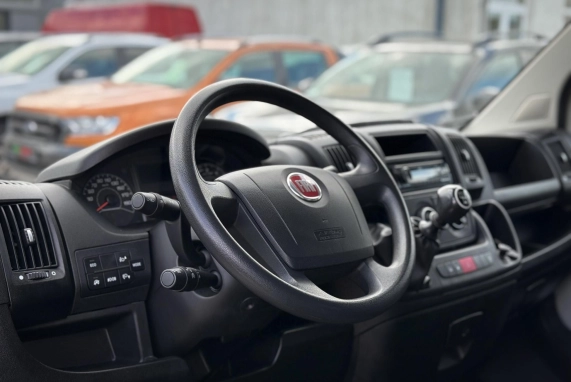 Fiat DUCATO (2021)