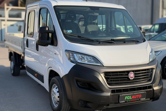 Fiat DUCATO (2019)