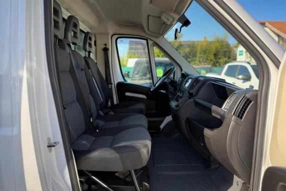 Fiat DUCATO (2020)