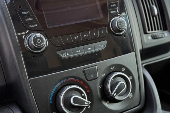 Citroën JUMPER (2017)