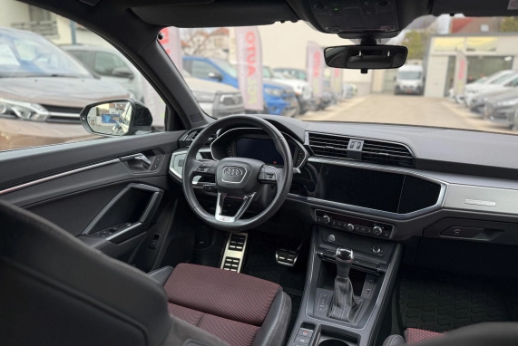 Audi Q3 (2019)