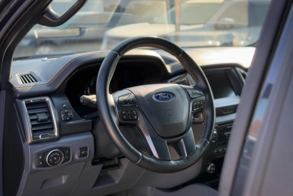 Ford RANGER (2020)