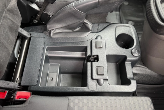 Ford CONNECT (2019)