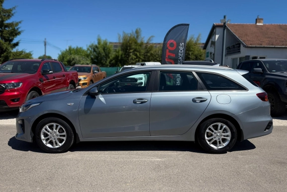 Kia CEE'D (2019)