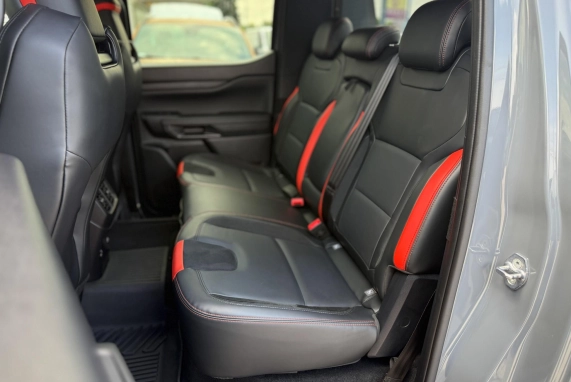 Ford RANGER (2023)