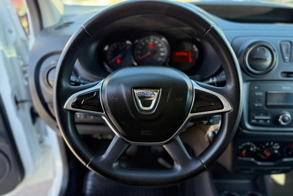 Dacia DOKKER (2020)