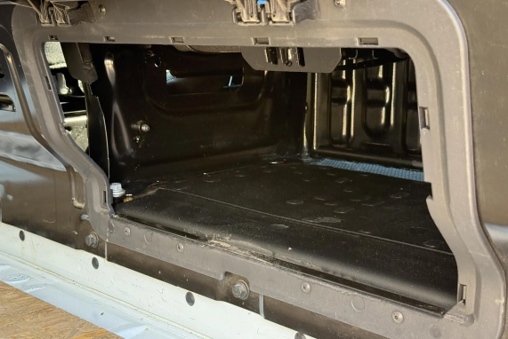 Renault TRAFIC (2020)