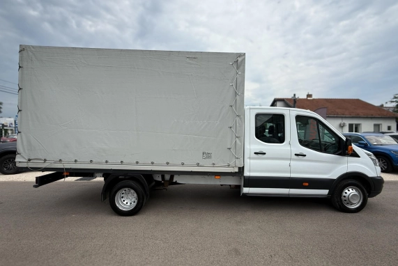 Ford TRANSIT (2015)