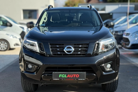 Nissan NAVARA (2020)