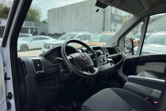 Fiat DUCATO (2019)