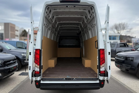 Iveco DAILY (2022)