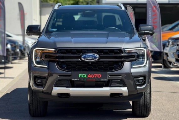Ford RANGER (2025)