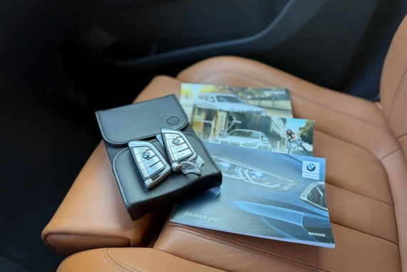 BMW X5 (2019)