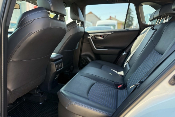 Toyota RAV 4 (2020)