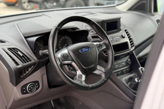Ford CONNECT (2021)