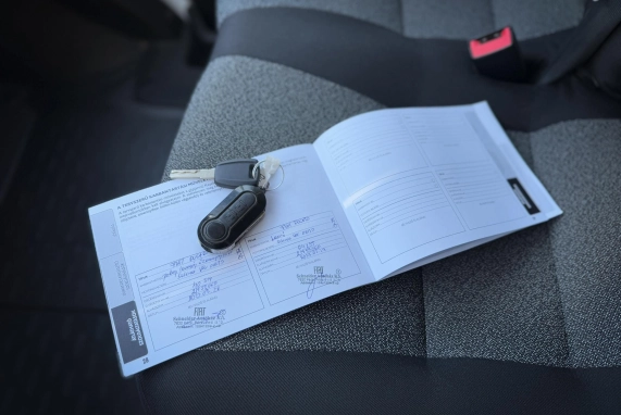 Fiat DUCATO (2019)