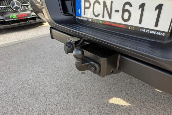Ford RANGER (2017)