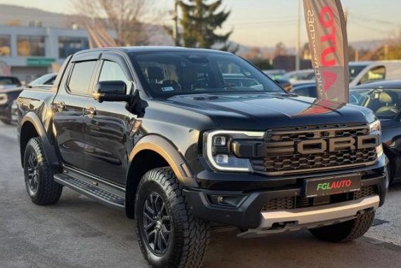 Ford RANGER (2024)