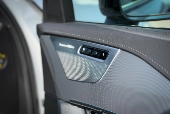 Volvo XC90 (2022)