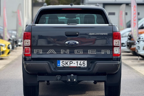 Ford RANGER (2020)