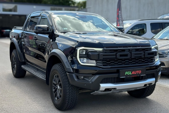 Ford RANGER (2024)