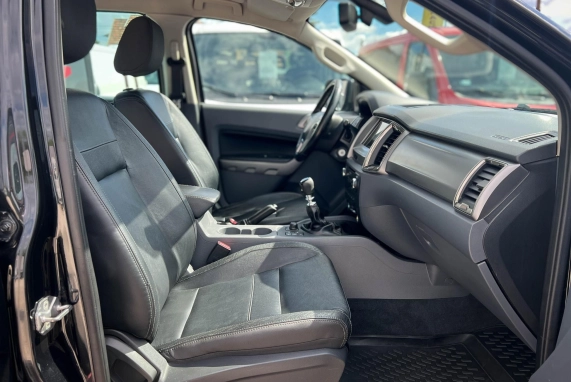 Ford RANGER (2017)