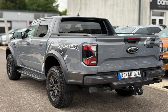 Ford RANGER (2023)