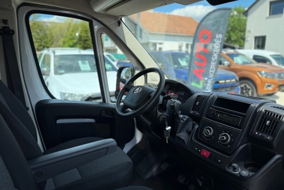 Fiat DUCATO (2020)