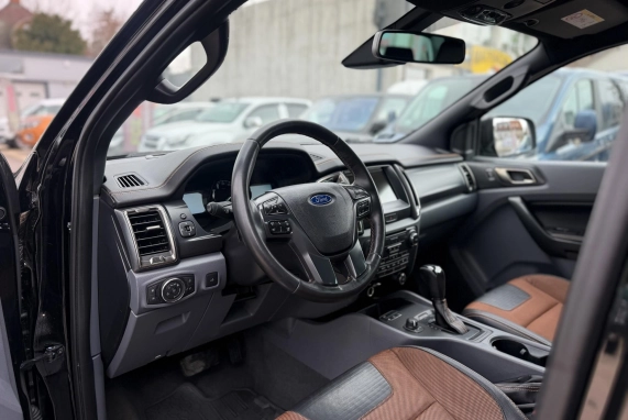 Ford RANGER (2019)