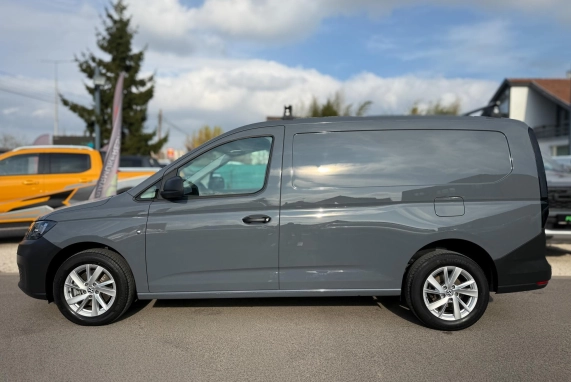 Volkswagen CADDY MAXI (2023)