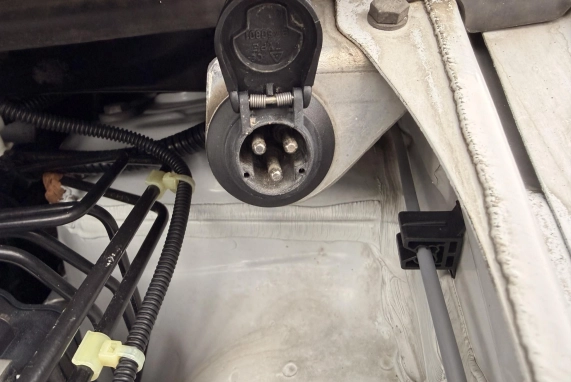 Mercedes-benz VITO (2019)