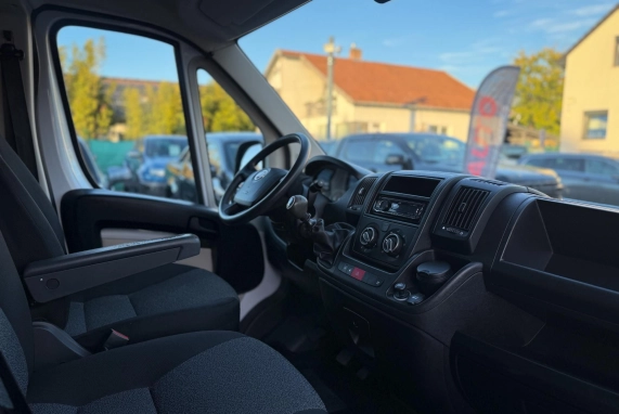 Fiat DUCATO (2019)