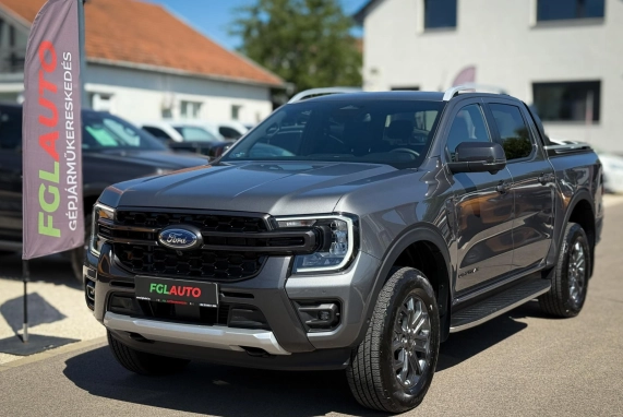 Ford RANGER (2025)
