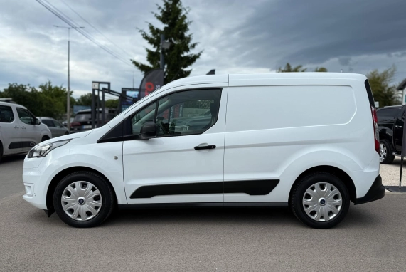 Ford CONNECT (2021)