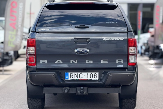 Ford RANGER (2019)