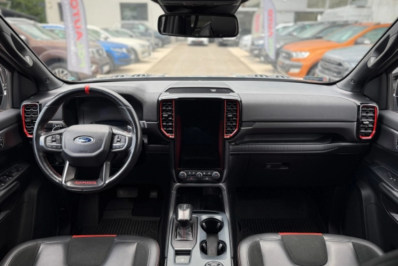 Ford RANGER (2023)