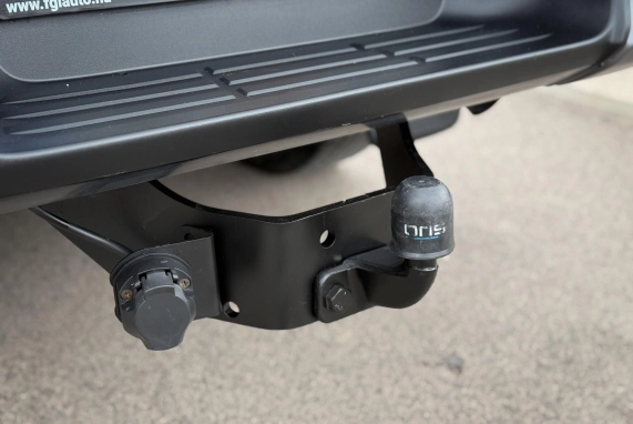 Toyota HI LUX (2022)