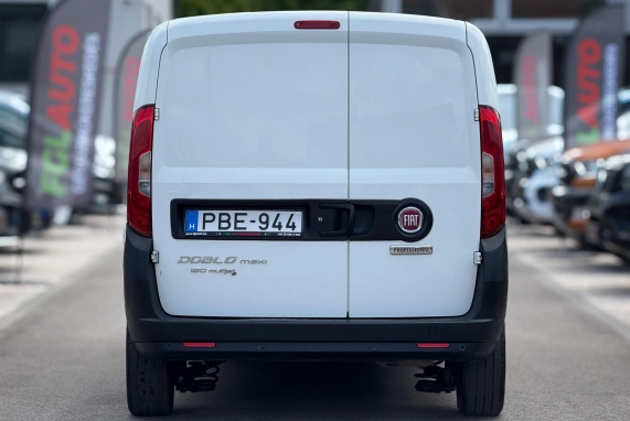 Fiat DOBLO (2017)
