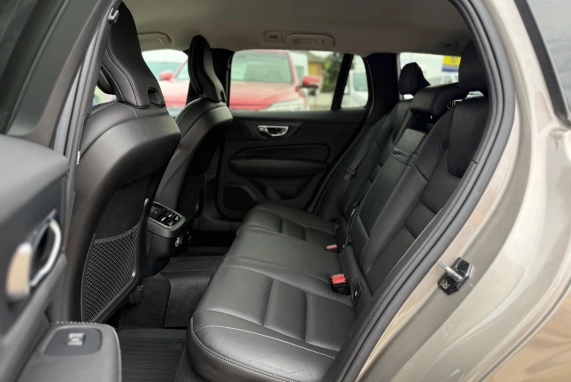 Volvo V60 (2018)