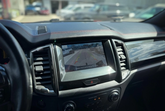 Ford RANGER (2021)