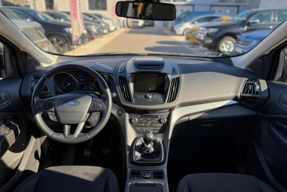 Ford KUGA (2018)