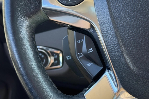 Ford CONNECT (2018)