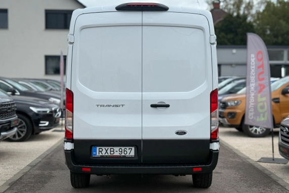 Ford TRANSIT (2019)