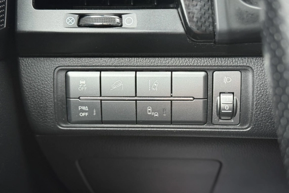 Ssangyong MUSSO (2021)