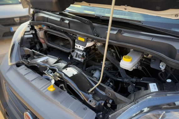 Fiat DUCATO (2019)