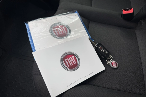 Fiat DUCATO (2021)