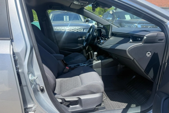 Toyota COROLLA (2022)