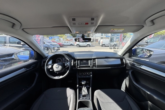 Skoda KODIAQ (2021)