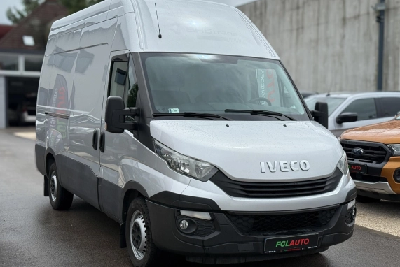 Iveco 35 (2018)