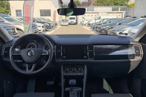 Skoda KODIAQ (2020)